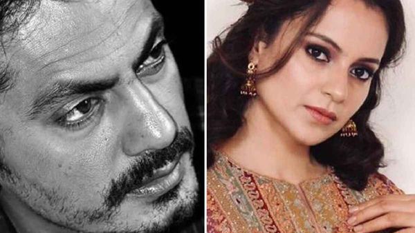 Nawazuddin Siddiqui ने पत्नी के खिलाफ लिखा ओपन लेटर, Kangana Ranaut ने दिया ऐसा जवाब!