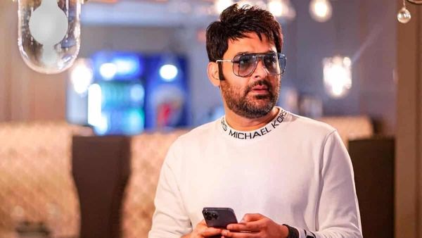 क्या Kapil Sharma के आए अच्छे दिन? Zwigato के ट्रेलर रिलीज के बाद ऑफर हुईं नौ फिल्में
