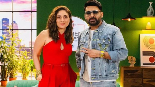Kapil Sharma: अपने शो में इस शब्द का इस्तेमाल नहीं कर सकते कपिल, लगाई गई रोक, करीना कपूर के सामने किया खुलासा