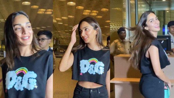 Kiara Advani- कैसी है शादीशुदा लाइफ? पैपराजी के इस सवाल को एक्ट्रेस ने किया इग्नोर, फिर दिया ऐसा जवाब?