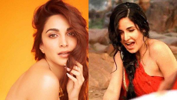 Kiara Advani ने Katrina Kaif से छीन लिया ये बड़ा प्रोजेक्ट, लोग बोल- एक युग का अंत