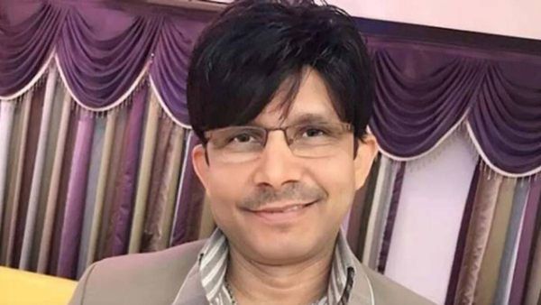 केआरके ने इस एक्टर को कहा पनौती, 'टाइगर 3' से सीन्स काटे जाने का किया दावा!