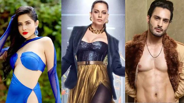 Lock Upp 2: क्या कंगना के शो में नहीं आना चाहते सेलेब्स? उर्फी-उमर के बाद इस एक्टर ने भी किया इनकार