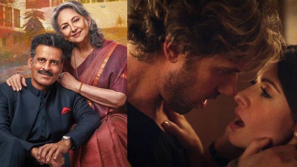 इस वीकेंड पर एंटरटेनमेंट का मिलेगा तगड़ा डोज, ओटीटी पर इन नई फिल्म-सीरीज को निपटाएं फटाफट