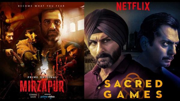 अगर आप हैं Action Crime Thriller के शौकीन तो OTT पर इन वेब सीरीज को ना करें मिस, देखें पूरी लिस्ट