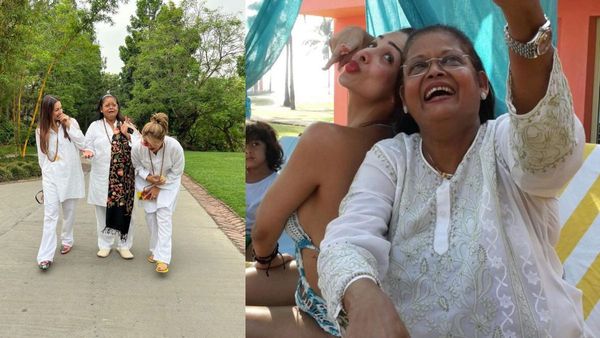 Malaika Arora Mother- कभी कु्र्ता तो कभी बिकिनी, मां के जन्मदिन पर मलाइका अरोड़ा ने कर डाला ऐसा पोस्ट!