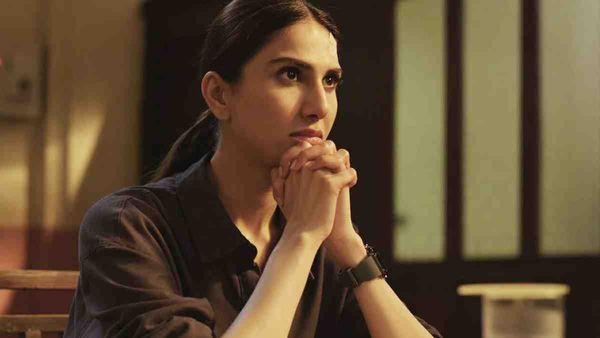 YRF ने नए ओटीटी शो का किया ऐलान, वाणी कपूर और राज गुप्ता स्टारर 'मंडला मर्डर्स' हुई शुरू