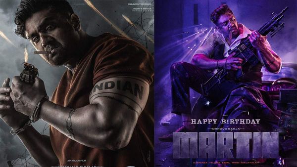 Martin मूवी के साथ Josh ने मिलाया हाथ, 77 मिलियन से ज्यादा बार देखा जा चुका है धमाकेदार टीजर!