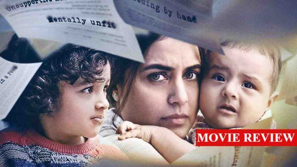 Mrs Chatterjee Vs Norway Movie Review: इमोशनल करेगी दिल दहला देने वाली ये सच्ची कहानी, दमदार हैं रानी मुखर्जी