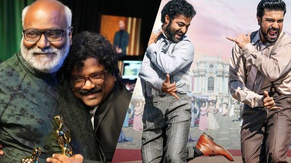 Oscars 2023: 20 दिन में तैयार हुआ था 'नाटू नाटू' गाना, इसलिए यूक्रेन में हुई थी शूटिंग, जानें दिलचस्प बातें