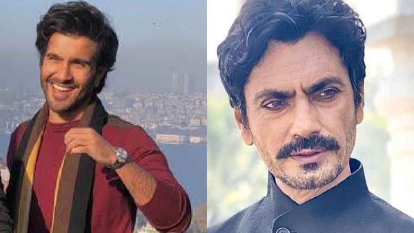Nawazuddin Siddiqui के सपोर्ट में आया ये पाकिस्तानी एक्टर, पत्नी से विवाद के मामले में लिखी ये बात