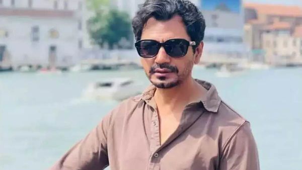 Nawazuddin Siddiqui:जब खिलौने की फैक्ट्री में गार्ड थे नवाजुद्दीन सिद्दीकी, लेकिन इस वजह से निकाल दिये गए बाहर