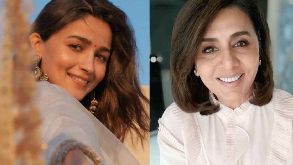 बहुरानी Alia Bhatt को सास Neetu Kapoor ने ऐसे दी जन्मदिन की शुभकामनाएं, ननद ने किया ये काम..
