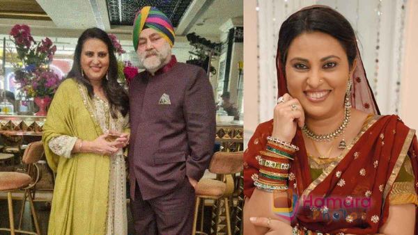 Nilu Kohli Husband- बाथरूम में मृत पाए गए मशहूर एक्ट्रेस के पति हरमिंदर सिंह कोहली, सामने आया कारण?