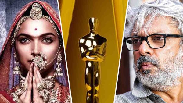 'संजय लीला भंसाली की पद्मावत में ऑस्कर को भारत लाने की पूरी क्षमता थी', इस बड़े निर्माता ने दिया बयान