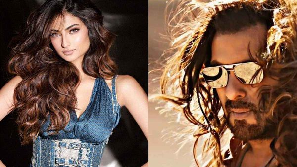 Palak Tiwari के साथ सेट पर कैसा था Salman Khan का रवैया, एक्ट्रेस ने किया चौंकाने वाला खुलासा!