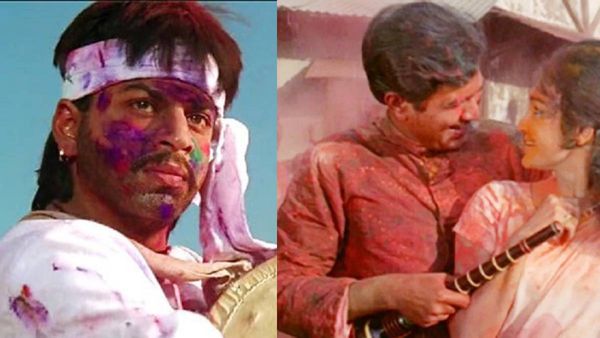 Holi 2023: इन फिल्मों में होली के मौके पर खेल गए डायरेक्टर, यूं फिल्म को कराया ब्लॉकबस्टर