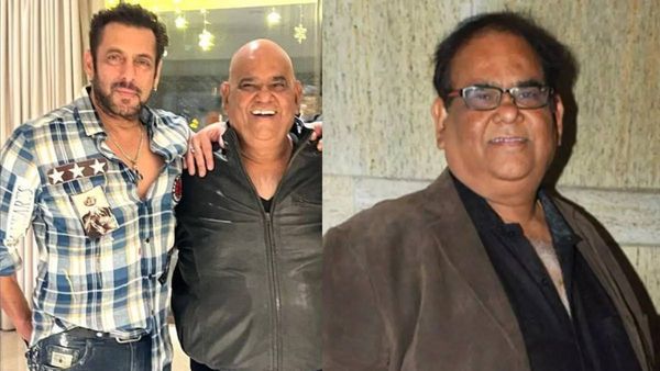 Satish Kaushik ने संवार दिया था सलमान खान का करियर, सिर्फ एक्टर नहीं शानदार निर्देशक भी थे अभिनेता