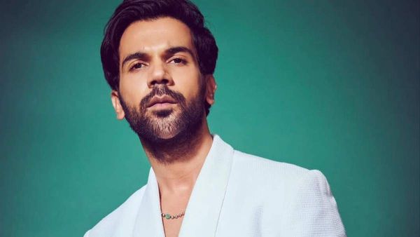 पावरहाउस कलाकार Rajkummar Rao ने अपनी अगली फिल्म 'श्रीकांत बोला' 'श्री' का किया ऐलान, इस दिन होगी रिलीज