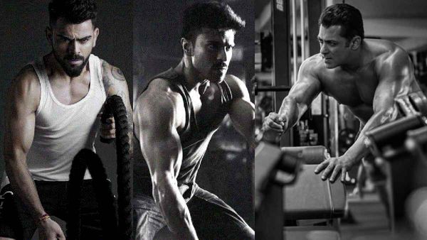 Ramcharan- विराट कोहली और सलमान खान के लिए ये क्या बोल गए रामचरण, चर्चा में हैं RRR स्टार