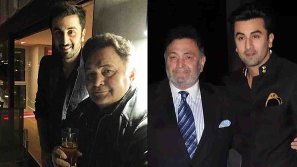 Ranbir Kapoor ने पिता ऋषि कपूर ने निधन पर की बात, इमोशनल होकर बताया कितना मुश्किल था वो समय!