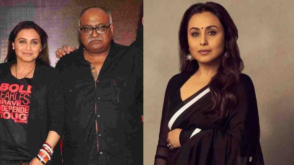 Pradeep Sarkar के निधन से सदमे में हैं रानी मुखर्जी, कहा- हम इसी हफ्ते मिलने वाले थे