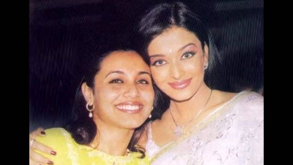Rani Mukerji B'day: जब रानी मुखर्जी से नफरत करने लगी थीं ऐश्वर्या राय, जानें क्या थी वजह