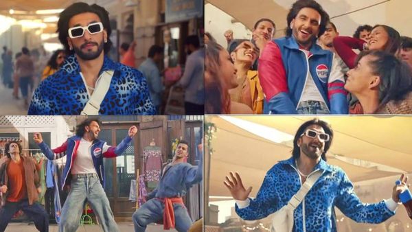 Ranveer Singh ने लेटेस्ट वीडियो में किसकी ओर किया हिंट? कहा- 