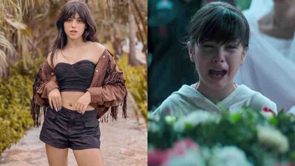 Riva Arora: 13 साल की इस एक्ट्रेस को गिफ्ट में मिली 44 लाख की लग्जरी कार, लोगों ने किया जमकर ट्रोल