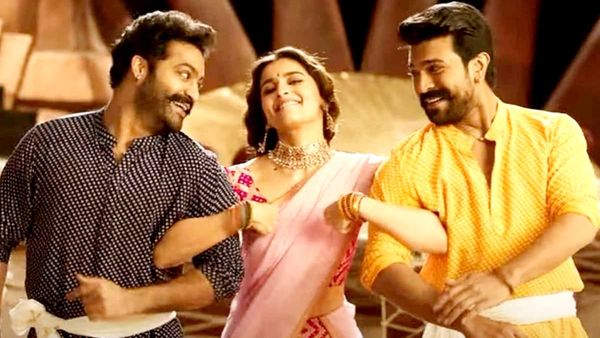 1 Year of RRR: श्रद्धा से लेकर कैटरीना की बहन तक, इन 5 एक्ट्रेसेस ने रिजेक्ट की थी राजामौली की ब्लॉकबस्टर RRR