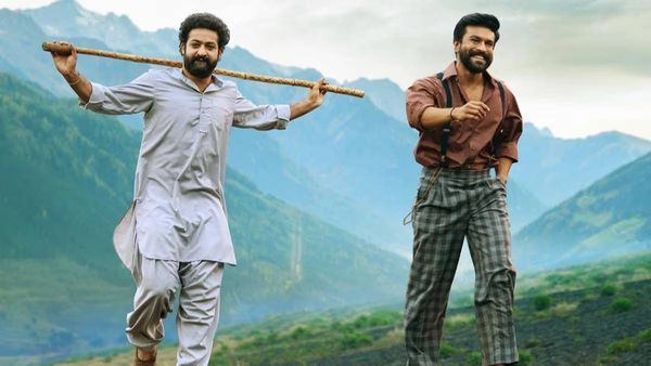 Oscar Award अपने नाम करने के बाद RRR का एक और धमाका, बना डाला एक और रिकॉर्ड