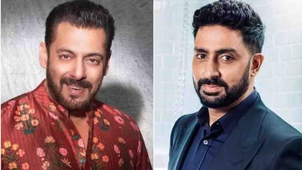 Salman Khan को इस डांस फिल्म में रिप्लेस करेंगे अभिषेक बच्चन? यहां जानें क्या है सच्चाई