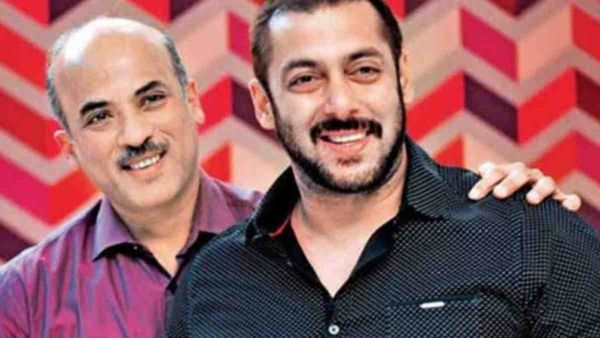 Salman Khan और सूरज बड़जात्या ने लॉक की अपनी अगली फिल्म, दिवाली पर बॉक्स ऑफिस धमाका करने को तैयार!