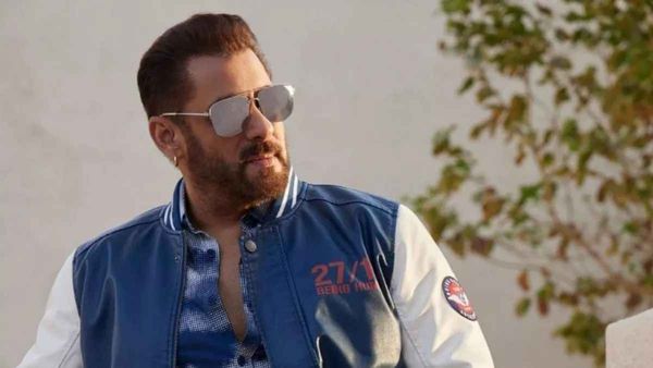 Salman Khan को ईमेल कर धमकी देने वाला शख्स गिरफ्तार, नाम जानकर दंग रह जाएंगे आप!