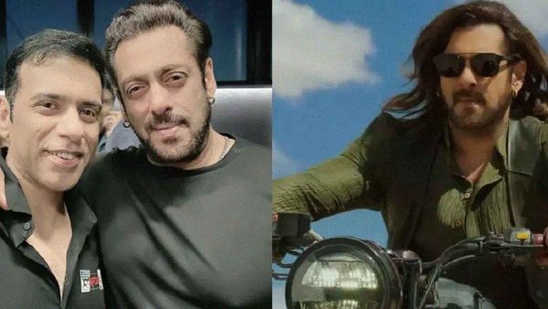 Farhad Samji ने Salman Khan और 'नइयो लगदा' पर बन रहे मीम्स पर बोल डाली इतनी बड़ी बात?