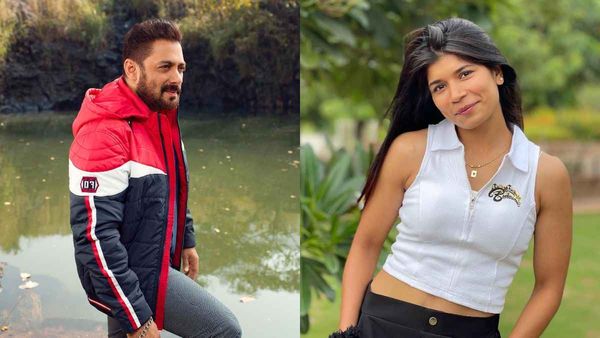 Nikhat Zareen- मुक्केबाज ने फिर किया इतना बड़ा कारनामा, Salman Khan ने किया ऐसा पोस्ट!