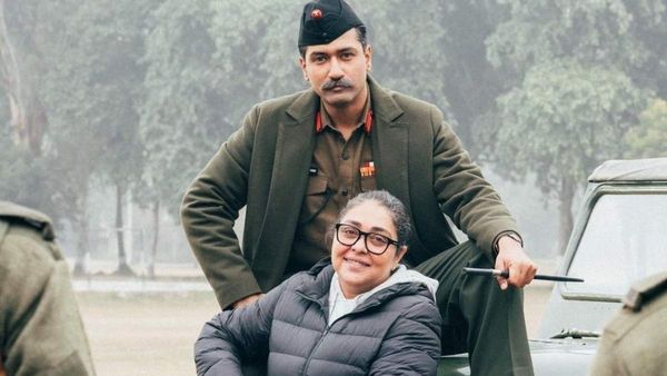 Sam Bahadur: विक्की कौशल, सान्या मल्होत्रा और फातिमा सना शेख स्टारर सैम बहादुर की शूटिंग पूरी, जानें रिलीज डेट