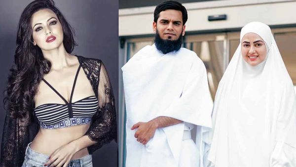 Sana Khan Pregnant: ग्लैमर वर्ल्ड छोड़ चुकीं सना खान जल्द बनने वाली हैं मां, इंटरव्यू में किया खुलासा