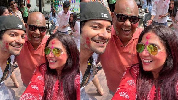 Satish Kaushik के निधन पर ऋचा चड्ढा ने जताया शोक- 'वो जिंदगी से भरपूर, सबके चहेते इंसान थे'- EXCLUSIVE