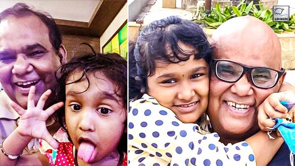 Satish Kaushik- बेटी के लिए लंबे समय तक जीना चाहते थे सतीश कौशिक, रूमी जाफरी ने बताई वजह!