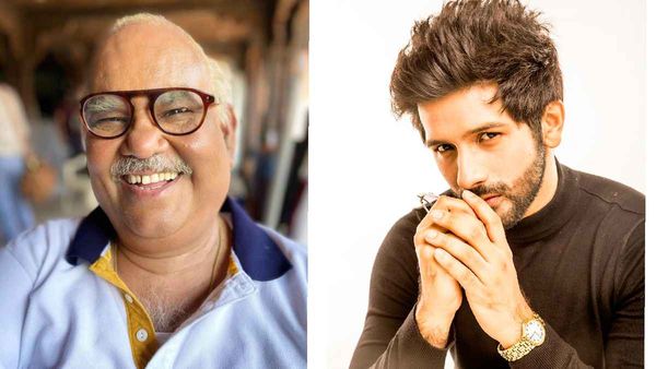 Satish Kaushik- फिल्म के सेट से आखिरी तस्वीर आई सामने, वर्धन पुरी ने सुनाया दिलचस्प किस्सा!