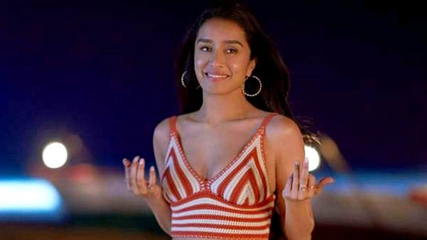 Shraddha Kapoor को ऋतिक रोशन पर था मर मिटने वाला क्रश, शादी करने का भी ले लिया था फैसला!