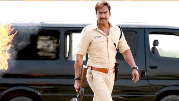 Singham Again: कार्तिक आर्यन से भिड़ने को तैयार अजय देवगन और रोहित शेट्टी, दिवाली 2024 में धमाकेदार क्लैश
