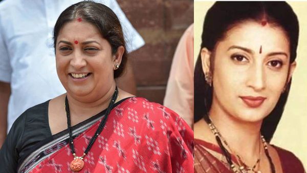'Foetus बचा नहीं वरना..' स्मृति ईरानी ने एकता कपूर को दिखाया था गर्भपात का सबूत, अगले दिन काम पर बुलाया गया