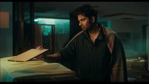 अभिषेक सिंह-हार्डी संधू आए साथ-साथ, गाने के जरिए दिया अपनों को खो चुके ऑफिसर्स को ट्रिब्यूट