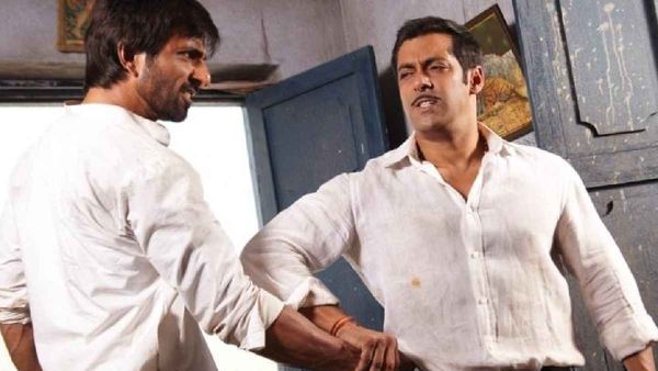 Salman Khan के साथ ईगो क्लैश पर ये क्या बोल गए Sonu Sood? दबंग के दौरान हुआ था कुछ ऐसा..