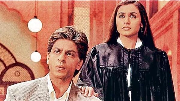 जब Shahrukh Khan ने ऐश्वर्या राय को इस बड़ी फिल्म में रानी मुखर्जी से करवा दिया था रिप्लेस!