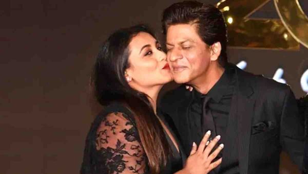 Shahrukh Khan ने रानी मुखर्जी की फिल्म 'मिसेज चटर्जी वर्सेस नॉर्वे' का दिया रिव्यू, बांधे तारीफों के पुल