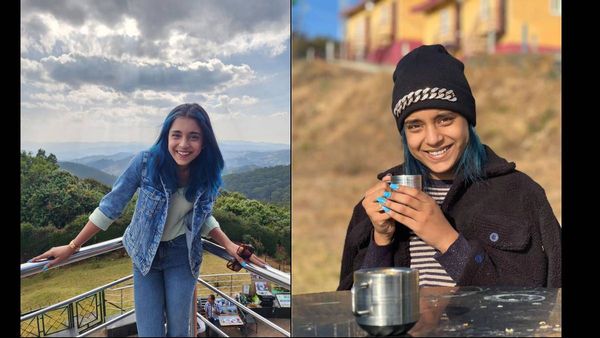 Sumbul Touqeer ऊटी घूमने पहुंची तो बंदर ने काट कर किया घायल, एक्ट्रेस ने शेयर की तस्वीर