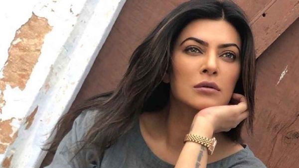Sushmita Sen Heart Attack- सुष्मिता सेन को आया था हार्ट अटैक, खबर मिलते ही प्रार्थना करने लगे फैंस!